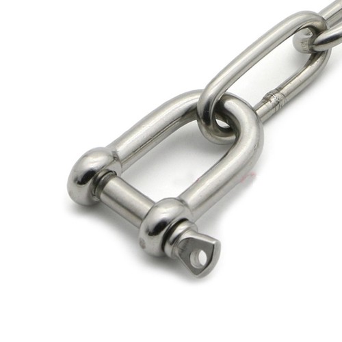 Manilles gréement de - manilles,