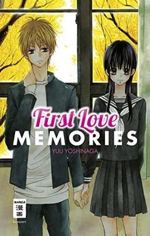 First love memories - first,