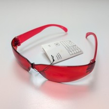 Lunettes de soleil teintées