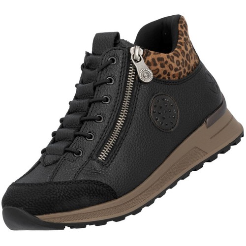 Bottines rieker pour femme - rieker,