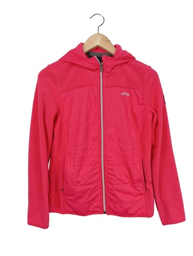 Polo veste polaire - polo,