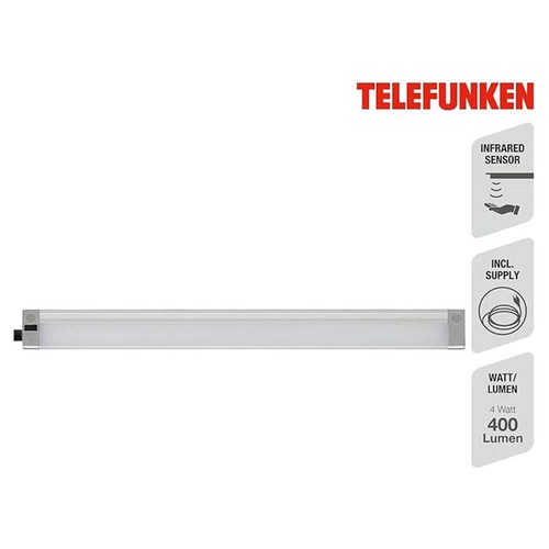 Telefunken led lampe - telefunken,