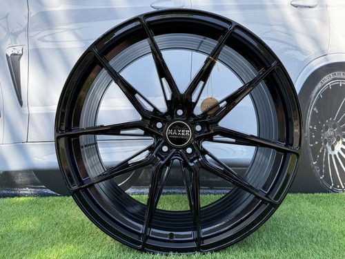 Unités roues 5x112 - 4,