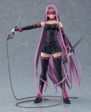 Figurine animée Fate stay