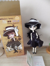 POUPEE TANGKOU CLONE DE PULLIP CHINOIS AUDREY HEPBURN