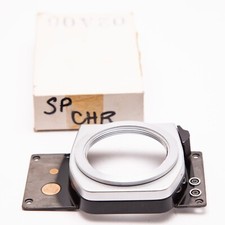Asahi Pentax SP monture d'objectif, pièce détachée / Spotmatic lens mount part