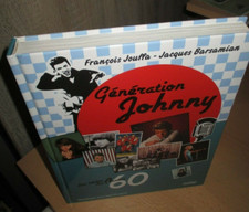Johnny Hallyday-Livre