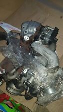 BMW turbo original 11658508091-04 & 11658508092-08