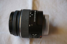 Objectif Sony DT 18-55 SAM f3,5-5,6 pour Boitier APS-C