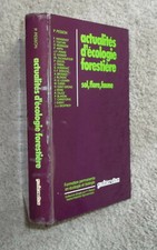 Actualités écologie - actualités, d'écologie