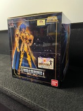 Saint Seiya Myth Cloth Ex Bandai Gemini Saga 1ere Edition