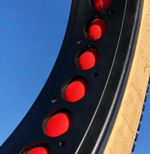 Fond de jante Cut Out 26