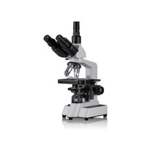 Microscope Bresser Researcher + Trino 40-1000x
