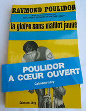 Raymont poulidor Gloire sans