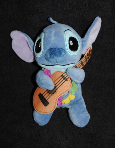 Peluche disney store doudou - peluche,