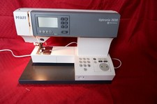 Pfaff 2030 machine a coudre