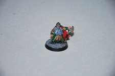 DWARF LORD DAIN metal MESBG