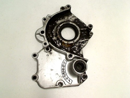 Couvercle moteur gauche honda - couvercle,
