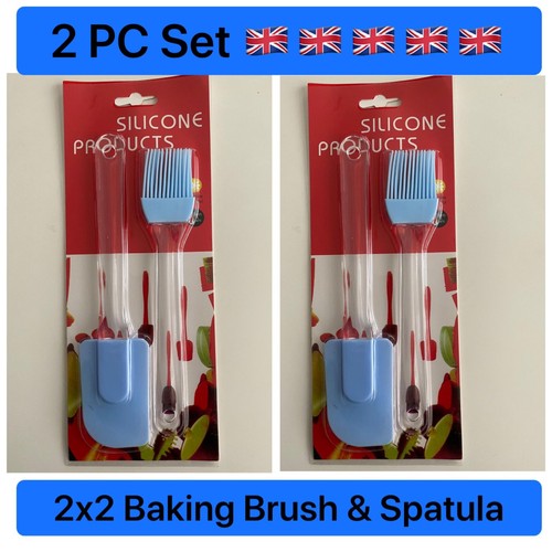 Ensemble silicone spatule - x,