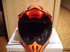 casque airoh aviator 2.2 ktm