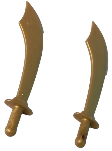 Playmobil épées sabres - playmobil,