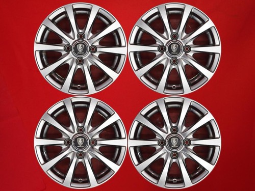 Roues aluminium eurospeed - roues,