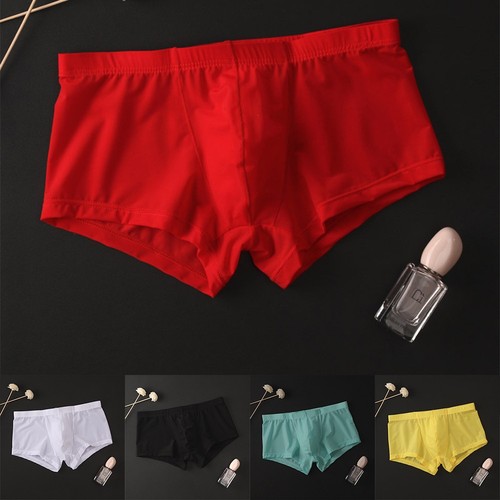 Boxer homme sexy - , maille
