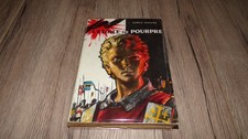L'étoile de pourpre - Serge