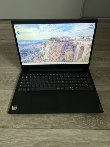 Lenovo ideapad s145 - pc, s145-15ast