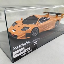 Kyosho Kyosho MINI-Z Mini-Z