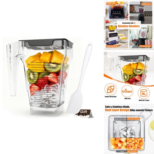 Coinsdans blender jar - blender,