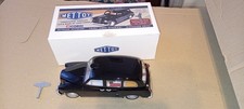 CORGI METTOY AUSTIN FX4 LONDON TAXI