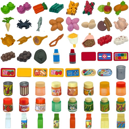 Playmobil emballages