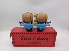 Hachette - série Hornby -