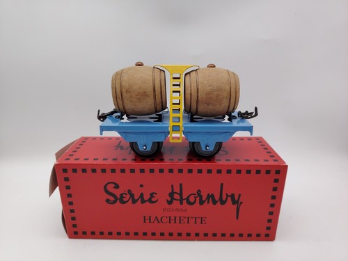 Hachette série hornby - hachette,