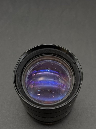 Avenir cctv lens 33mm - lens, 5.5-33mm