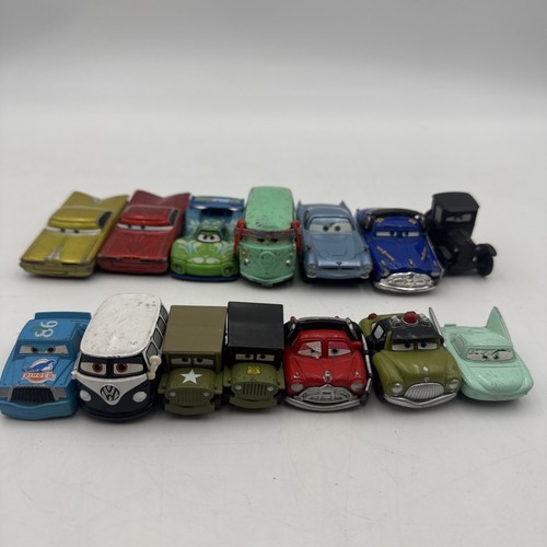 Disney pixar cars - pixar,