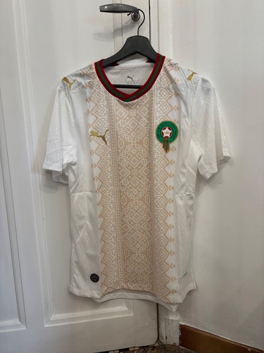 Maillot foot maroc homme - maroc,