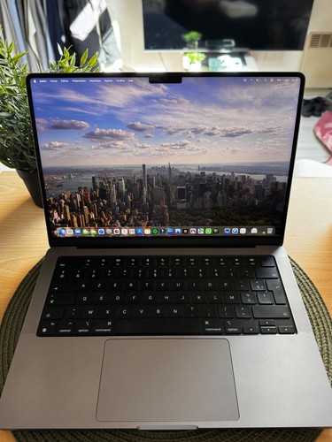Apple macbook pro 512 - macbook,