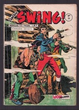 PETIT FORMAT CAPT'AIN SWING