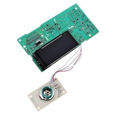MODULE ÉLECTRONIQUE DE CONTRÔLE POUR MICRO-ONDES WHIRLPOOL – RÉF. 482000092871