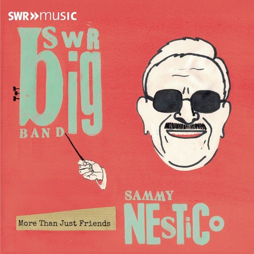 Swr big band marc - band;, godfroid