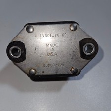 Solénoïde de démarreur d'occasion Mercury Force 75-90 HP 1231cc 2 temps (1998)