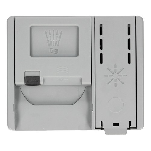 Candy dosiereinheiten 49120850 - dosiereinheiten,