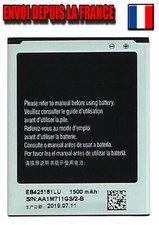 Batterie pour samsung - pour,