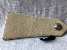 Militaria: Authentique ancien