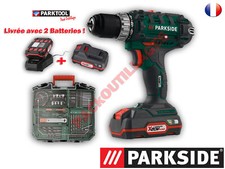 Parkside set de - parkside®,