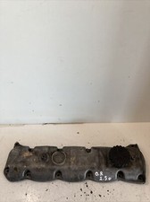 Renault Master Ou Movano Valve