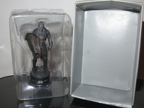 Figurine eaglemoss seigneur - eaglemoss,