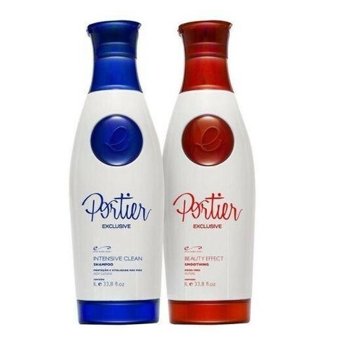 Lissage brésilien portier - lissage,
